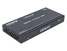 Удлинитель сигнала HDMI Intrend ITEB-150HDBTC 23