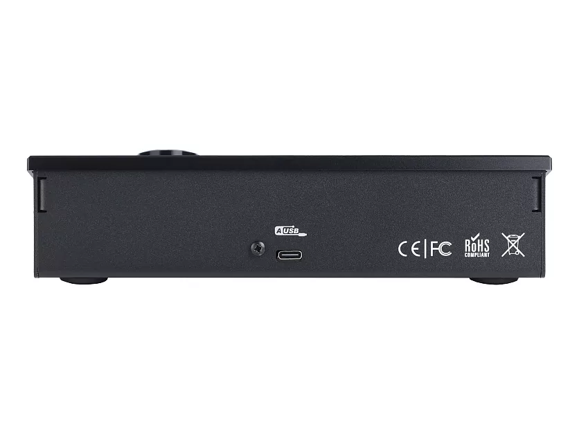 Мониторный контроллер Antelope Audio Satori Gen2 + R4S 21