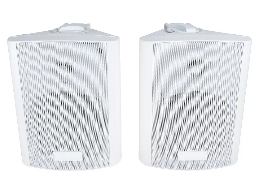 Акустическая система Gemini GHSI-W525BT-PR-WHT 2