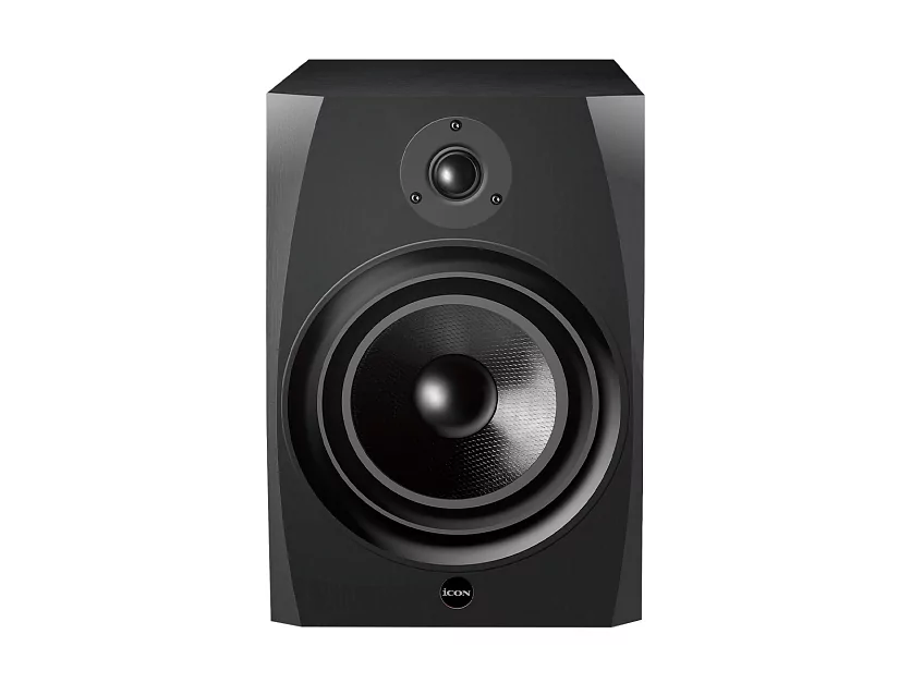 Акустическая система (студийный монитор) Icon SX-8A (пара)
