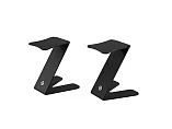 Комплект настольных стоек для студийных мониторов K&M 26773-000-56