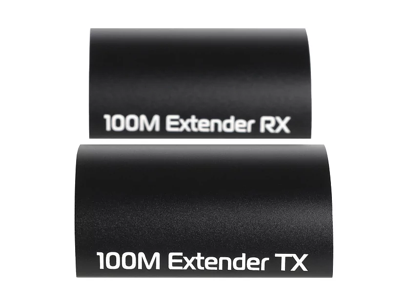 Удлинитель сигнала HDMI iconBIT HS-2510 10