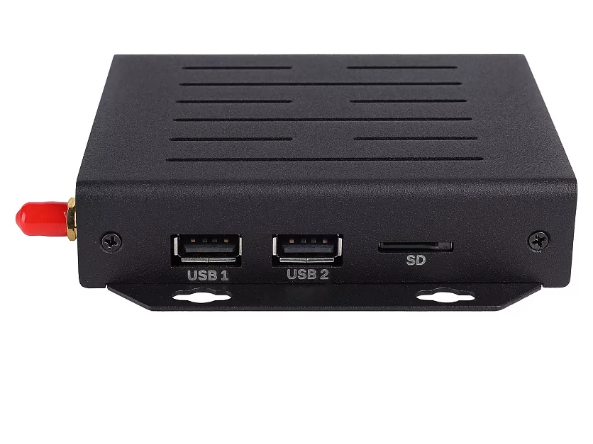 Мультимедиа плеер iconBIT DS2 10