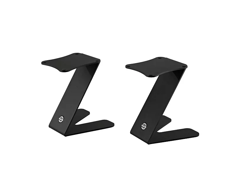 Комплект настольных стоек для студийных мониторов K&M 26773-000-56