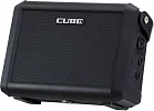 Портативный аккумуляторный комбоусилитель ROLAND CUBE-ST-MI 2