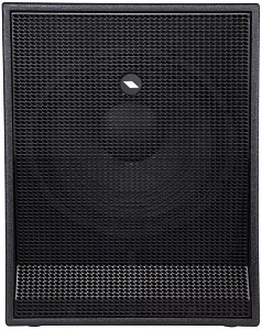 Активный сабвуфер PROEL S15A 3