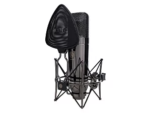 Студийный конденсаторный микрофон Icon Space 87