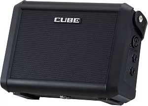 Портативный аккумуляторный комбоусилитель ROLAND CUBE-ST-MI 2