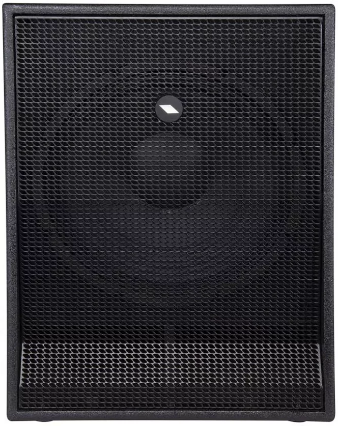 Активный сабвуфер PROEL S15A 3