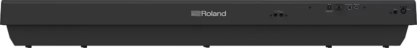 Компактное цифровое пианино ROLAND FP-30X-BK 9