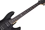 Электрогитара SCHECTER C-1 SGR BY SCHECTER MSBK 4