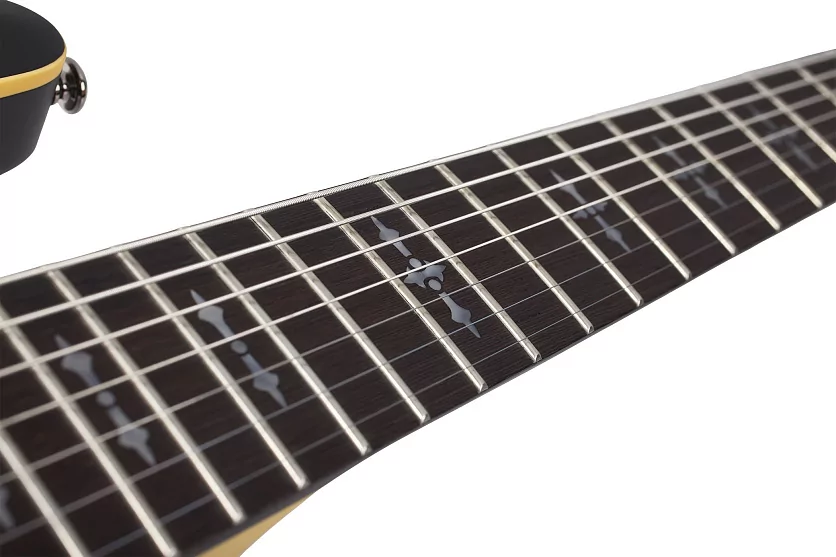 Электрогитара SCHECTER DEMON-7 ABSN 5