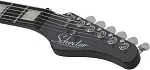 Электрогитара SCHECTER PT EX DORIAN GRAY DG 7