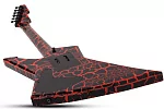 Электрогитара SCHECTER BALSAC E-1 FR BORC 13