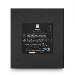 Акустическая система (сабвуфер) Kali Audio WS-12 V2 3