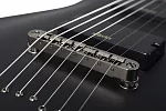 Электрогитара SCHECTER DEMON-7 ABSN 3
