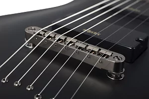 Электрогитара SCHECTER DEMON-7 ABSN 3