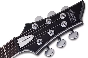 Электрогитара SCHECTER C-1 PLATINUM STBLS 6