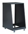 Рэковый шкаф на колесах K&M 48260-021-55