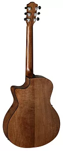 Электроакустическая гитара BATON ROUGE AR21C/ACEC 2
