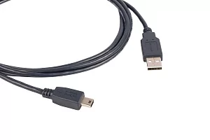 Кабель Kramer Electronics C-USB/Mini5-3 2