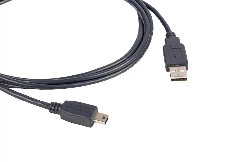 Кабель Kramer Electronics C-USB/Mini5-3 2