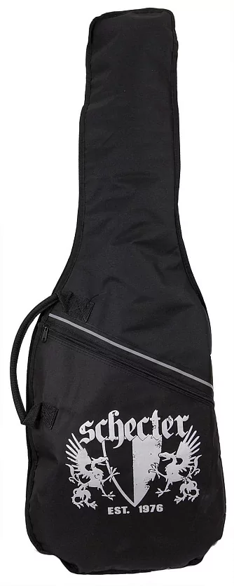 Электрогитара SCHECTER C-1 SGR BY SCHECTER BLK 5
