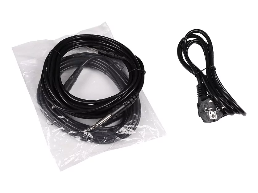 Акустическая система Gemini ES-210MXBLU-ST 20