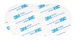 Наклейка на пластик WILLIAMS WDPD-BK