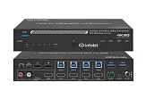 Коммутатор Infobit iSwitch 401MVK