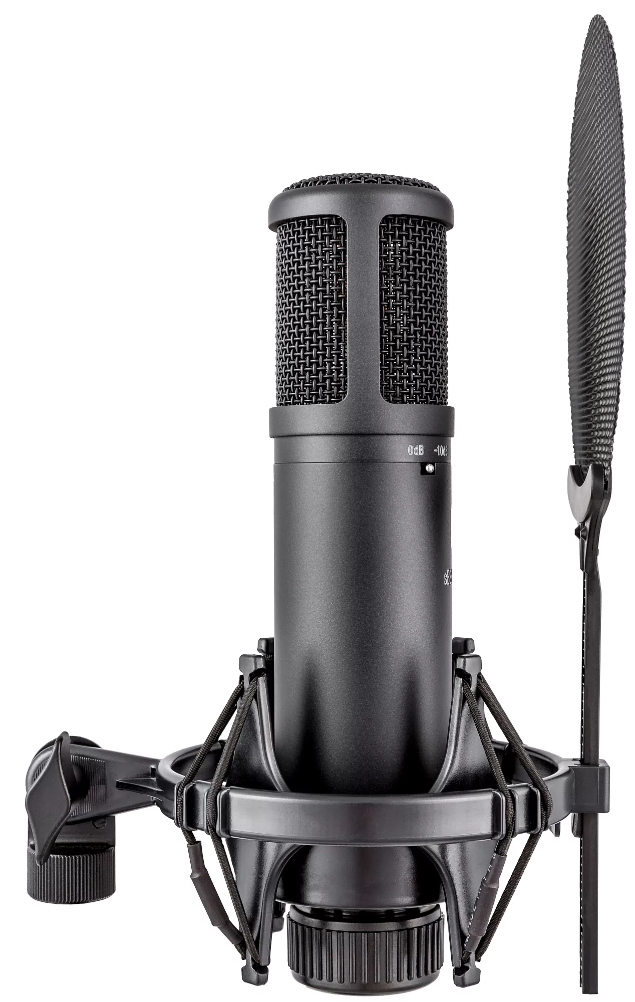 Микрофон конденсаторный sE Electronics SE 2200 4