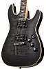 Электрогитара SCHECTER OMEN EXTREME-6 STBLK 2
