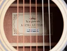 Электроакустическая гитара Kepma D1CEPRO-K1-NM 15