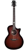 Трансакустическая гитара Kepma G1SE-GA-WA 2