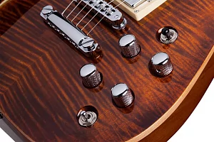 Электрогитара SCHECTER C-1 E/A CAT'S EYE 6