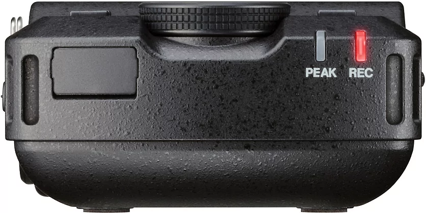 Рекордер мобильный Tascam Portacapture X6 6