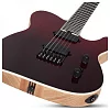 Электрогитара SCHECTER PT SLS ELITE BLOODBURST BB 6