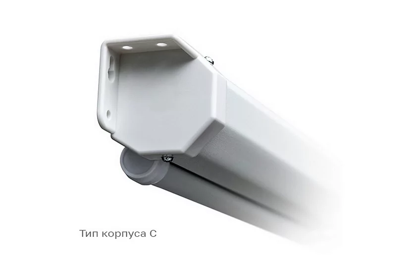 [LEP-100122] Настенный экран Lumien Eco Picture 11