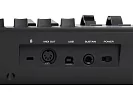 MIDI клавиатура M-audio Oxygen Pro 49 12