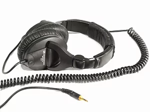 Закрытые динамические мониторные наушники Sennheiser HD 280 PRO 4