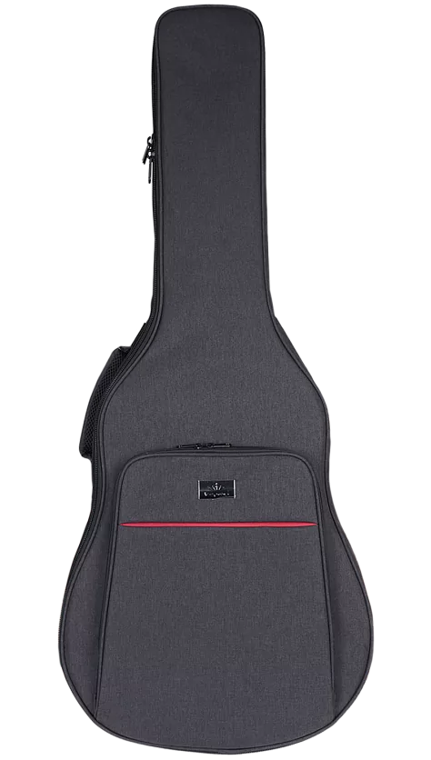 Трансакустическая гитара Kepma G1SE-GA-BS 15