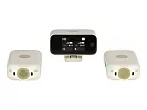 Радиосистема микрофонная Icon AirMic Pro White 3