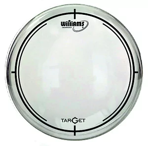 Двуслойный пластик WILLIAMS W2-7MIL-18