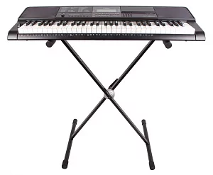 Стойка для клавишных FORCE KSC-09 4