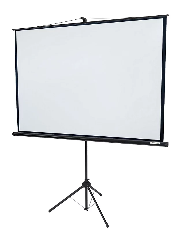 [LEV-100111] Экран на штативе Lumien Eco View 3