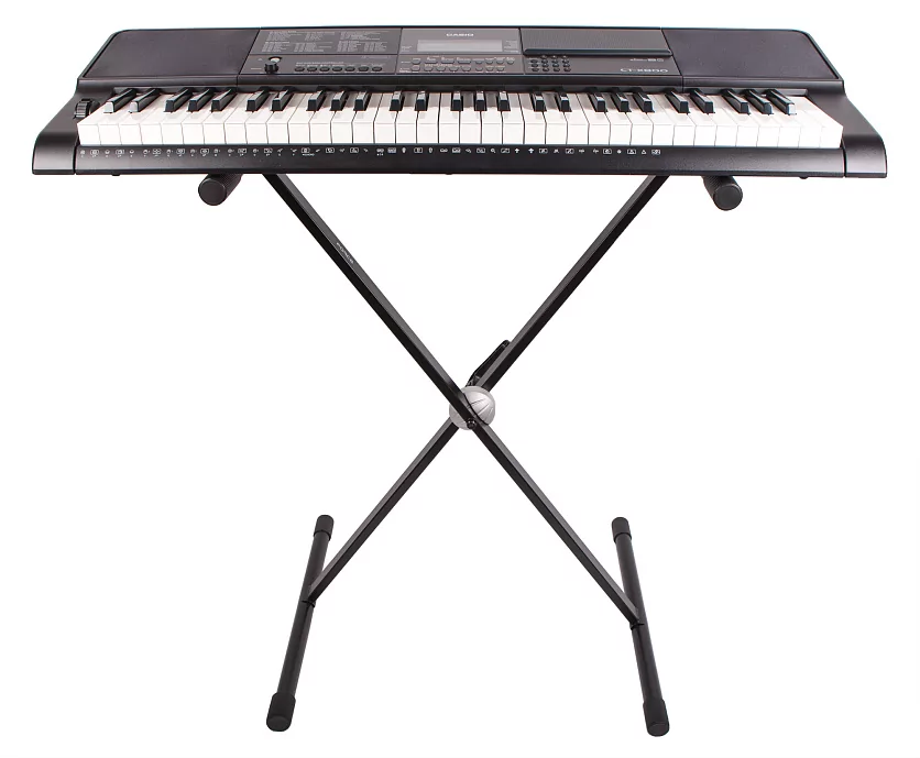 Стойка для клавишных FORCE KSC-09 4