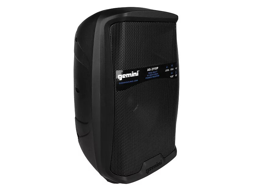 Акустическая система Gemini AS-2110P