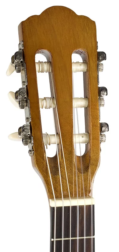 Классическая гитара STAGG SCL50 1/2 NAT 6