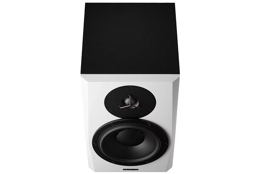 Акустическая система (студийный монитор) Dynaudio LYD 8 B/W 3