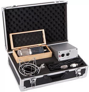 Микрофон конденсаторный sE Electronics GEMINI II 5